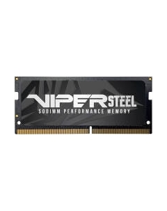 Оперативная память DDR4 Patriot PVS416G266C8S