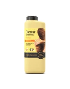 Шампунь для волос Dicora Для поврежденных волос с растительным кератином