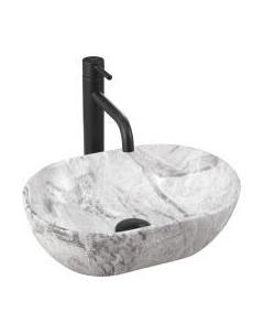 Умывальник Amelia Mini REA-U9109 Rea