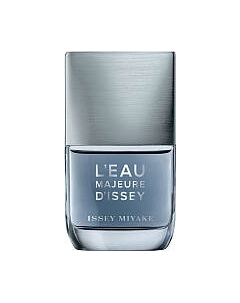 Туалетная вода Issey Miyake L'Eau Majeure D'Issey Issey miyake