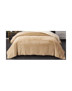 Плед Sofi de Marko Антуан 160х220 / Пл-Анб-160х220 Sofi de marko