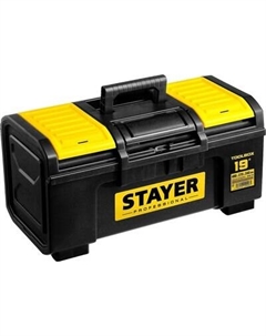 Ящик для инструментов Stayer TOOLBOX-19 / 38167-19