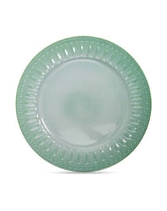 Тарелка столовая обеденная Domenik Madeira DMD211
