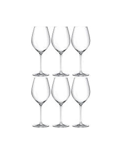 Набор бокалов Rona Celebration 66 6272/660
