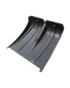 Лопата для уборки снега ЭлБЭТ Усадьба / ф36 Элбэт