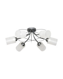 Люстра Элетех Орбиталь 161 НСБ 01-6х60-106 Е27 / 1005404584