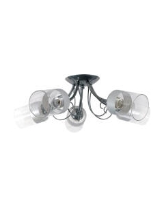 Люстра Элетех Мия 151 НСБ 01-5х60-131 Е27 / 1005405008