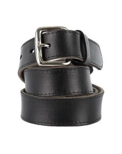 Ремень женский Poshete 571-2201-S-BLK