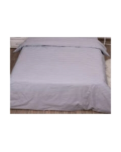 Пододеяльник Milanika Темно-серый 2сп Миланика