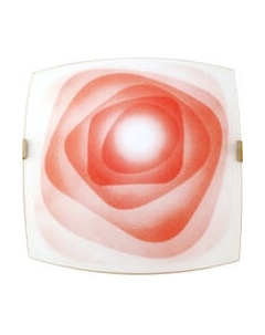 Светильник Элетех Колорика Хелен 300х300 НПБ 09-60-003 М83 / 1030450404