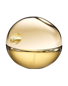 Парфюмерная вода DKNY Be Delicious Golden Dkny