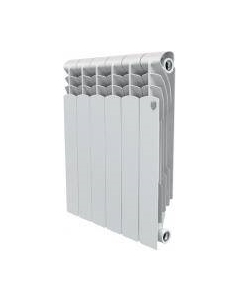 Радиатор алюминиевый Royal Thermo Revolution 350 Royal thermo