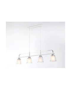 Потолочный светильник Ambrella Traditional / TR303242