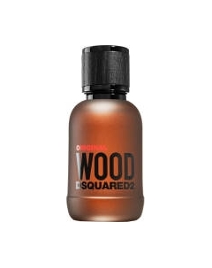 Парфюмерная вода Dsquared2 Original Wood