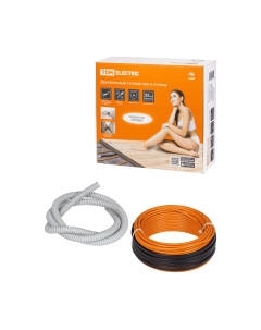 Теплый пол электрический TDM Профи SQ2501-0018 Tdm