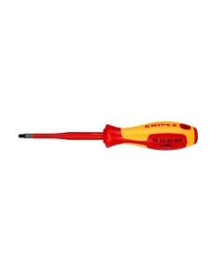 Отвертка Knipex 982502SLS