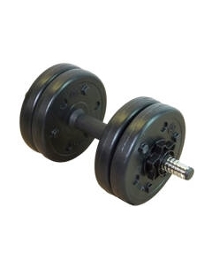 Гантель разборная Lite Weights 3101CD Lite weights