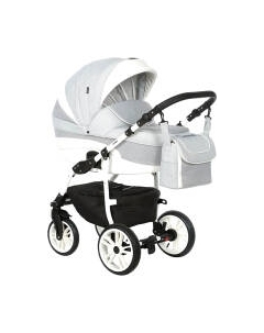 Детская универсальная коляска INDIGO 2 в 1 Indigo