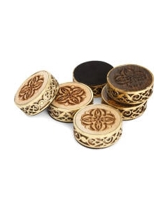 Набор фишек для настольной игры Haleyan kh204