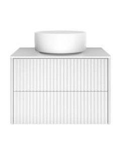 Тумба под умывальник Shtabe Gross 600 6076