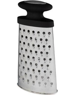 Терка кухонная Mallony Idea / 106915