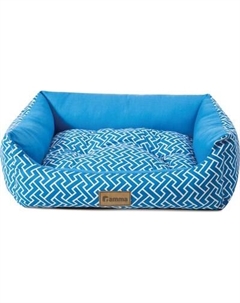 Лежанка для животных Gamma Регата S 31932176 Гамма
