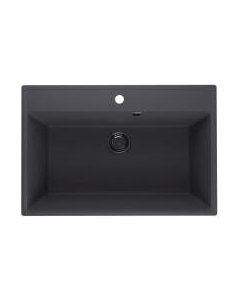 Мойка кухонная Ulgran Quartz Forte 760