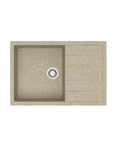 Мойка кухонная Berge BR-7603