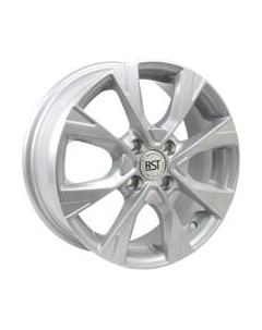 Литой диск RST Wheels R045 15x6" 4x100мм DIA 60.1мм ET 50мм SL Rst wheels