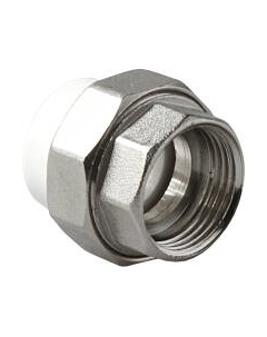 Муфта Pro Aqua Комбинированная ВР 20x3/4 / PA20010 Pro aqua