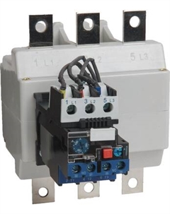 Реле тепловое КЭАЗ РТЛ-3160-2-200А-(100-160А)-УХЛ4 / 295272 Кэаз