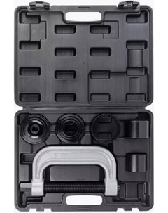 Набор автоинструмента Partner PA-906T4