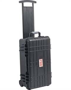 Кейс для инструментов Риф 559х351х229мм / WRT-53