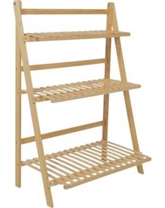 Стойка для цветов AksHome Iris 4 Akshome