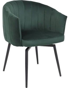 Кресло мягкое AksHome Melon поворотное Akshome