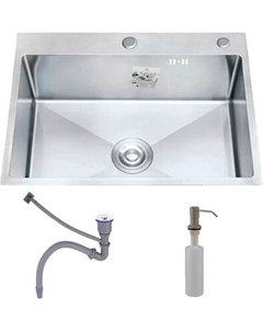 Мойка кухонная Diadonna DS5060