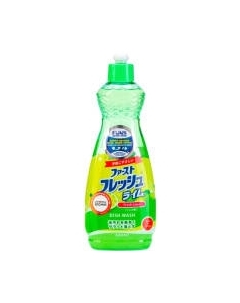 Средство для мытья посуды Funs Свежий лайм Для посуды овощей и фруктов