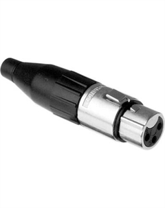 Адаптер Amphenol AC3F