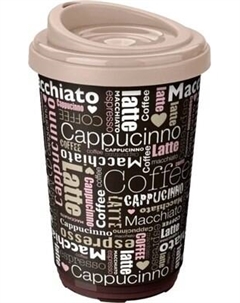 Термокружка Бытпласт 4332333