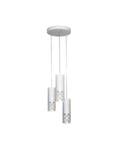 Потолочный светильник Элетех Касабланка 232 НСБ 01-3х60-165 Е27 / 1005404829