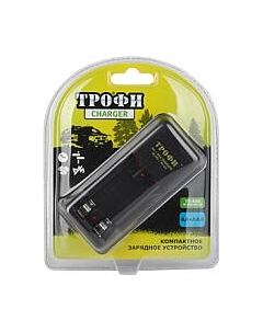 Зарядное устройство для аккумуляторов Трофи TR-920 / C0031275