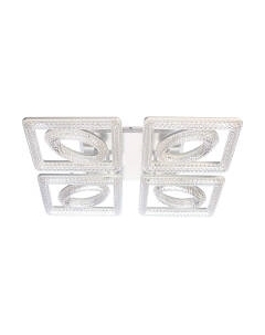 Люстра Aitin-Pro PBP P3672/4+4C Aitin-pro