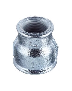 Муфта переходная Gebo Platinum 1 1/4"x1/2" / 240-27V