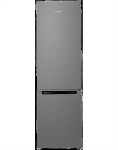 Холодильник с морозильником Indesit DS 3200 G