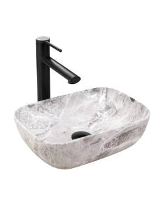 Умывальник Belinda Mini REA-U3321 Rea