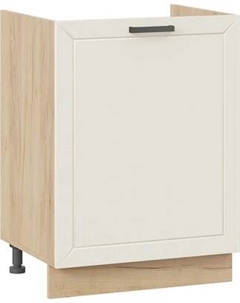 Шкаф под мойку ТриЯ Лорас 1Н6М с одной дверью Трия