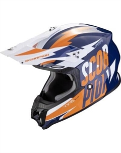 Мотошлем Scorpion Exo Vx-16 Evo Air Slanter Scorpion exo