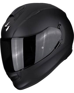 Мотошлем Scorpion Exo EXO-491 Solid Scorpion exo
