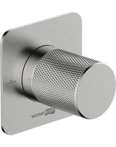 Переключатель потоков воды Wasserkraft A296