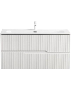 Тумба под умывальник Cezares DUET-N-900-2C-SO-BL DUET-N